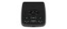 QSC Attero Tech unDNEMO Dante network audio monitor belt-pack