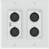 QSC unDX4I - unDX4I