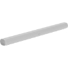 Sonos Arc Gen 1 Dolby Atmos soundbar in white, angled front view
