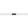 Sonos Arc Gen 1 Dolby Atmos soundbar in white, angled front view