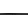 Sonos Arc Gen 1 Dolby Atmos soundbar in black, angled front view