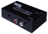 Vanco 280515 Premium Digital to Analog Audio Converter