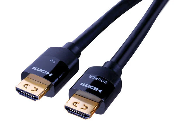 Vanco HDAC50 Active HDMI Cable 50', 18Gbps 4K@60Hz