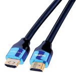 Vanco HDMICP03 Certified HDMI Cable 3, 18Gbps 4K HDR
