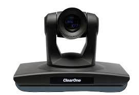 ClearOne Collaborate 910-401-198 Video Conferencing Camera 