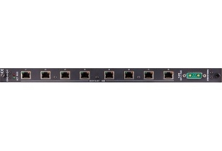 New Crestron DMB 4K O C 4K DigitalMedia 8G Output Blade DM Switcher 6506002