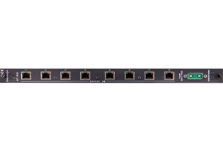 New Crestron DMB 4K O C 4K DigitalMedia 8G Output Blade DM Switcher 6506002 New Crestron DMB 4K O C 4K DigitalMedia 8G Output Blade DM Switcher 6506002