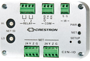 Crestron C2N-IO 