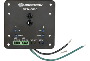 Crestron C2N-SDC 