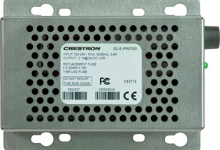Crestron GLA-PWS50 