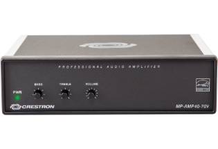 Crestron MP-AMP40-100V 