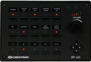 Crestron MP-B20-B-T 