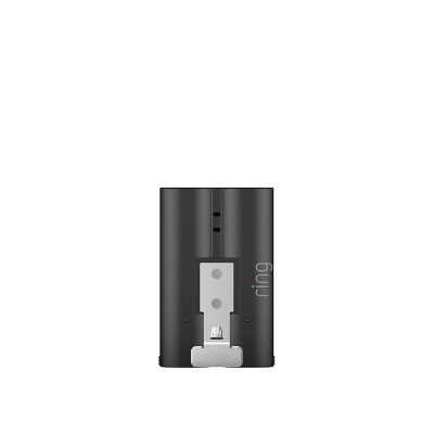 Ring Quick Release Battery Pack rechargeable lithium-ion battery