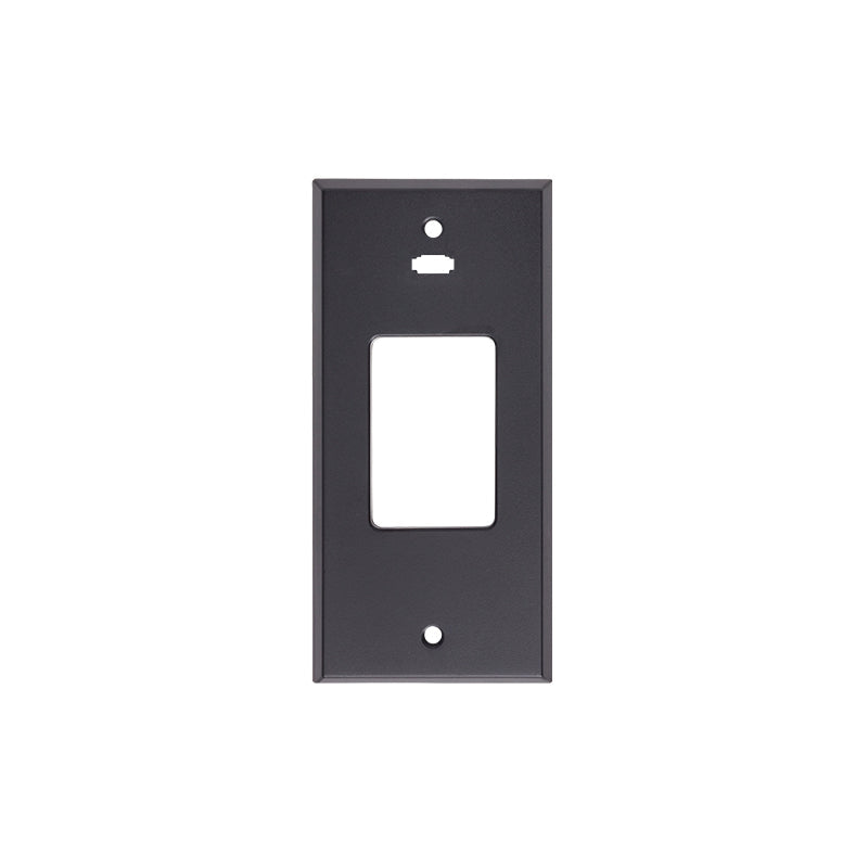 Ring Pro Retrofit Kit mounting bracket for Video Doorbell Pro