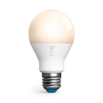 Ring Smart Lighting A19 white LED smart bulb