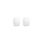 Ring Alarm Contact Sensor 2nd Gen 2-pack white door and window sensor