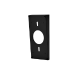 Ring black Wedge Kit for Video Doorbell 2nd Generation