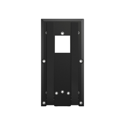 Ring black No-Drill Mount adhesive bracket for Video Doorbell 3