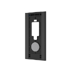 Ring black No-Drill Mount for Video Doorbell 2nd Generation