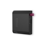 Ring Access Controller Pro 2 smart gate access control unit in black