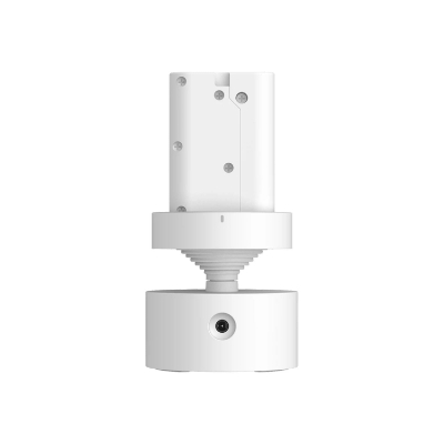 Ring Pan-Tilt Mount for Stick Up Cam in white