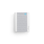 Ring Chime (2nd Gen) plug-in indoor doorbell chime in white