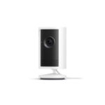 Ring Indoor Cam Plus 2K indoor security camera in white