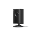 Ring Indoor Cam Plus 2K indoor security camera in black