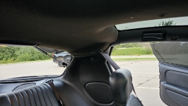 PontiacTrans Am WS6 upgraded with Procharger Pontiac, Trans Am, WS6, with, Procharger, system, 6 spped, black, 2001, 2002, collector, antique, dragster, street outlaw, 