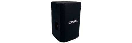 QSC E12-CVR 