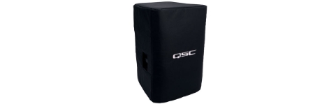 QSC E15-CVR 