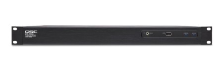 QSC MP-M80 