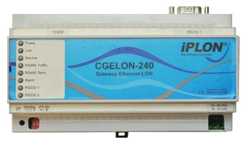 Crestron CGELON-240 