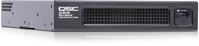 QSC NV-32-H 