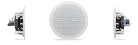 QSC AC-C4T-NB 