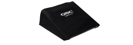 QSC TOUCHMIX-30 PRO DUST COVER` 