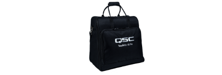 QSC TOUCHMIX-30 PRO TOTE 