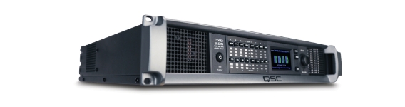 QSC CXD8.8Q 
