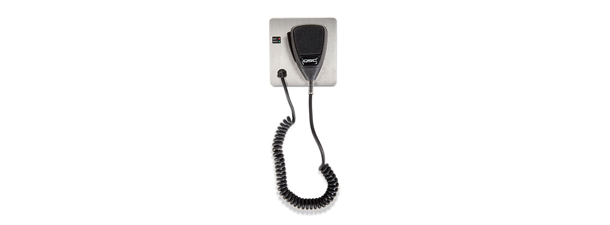 QSC - QSC PS-X #PS-X