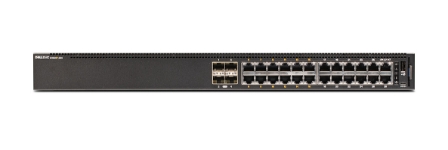 QSC NS-1124P 