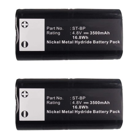 TSR-310-BTP battery pack for the new TSR-310 