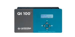 Cambridge QT 100 