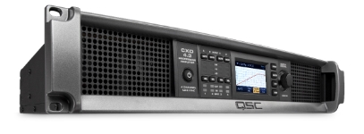 QSC CXD4.3 
