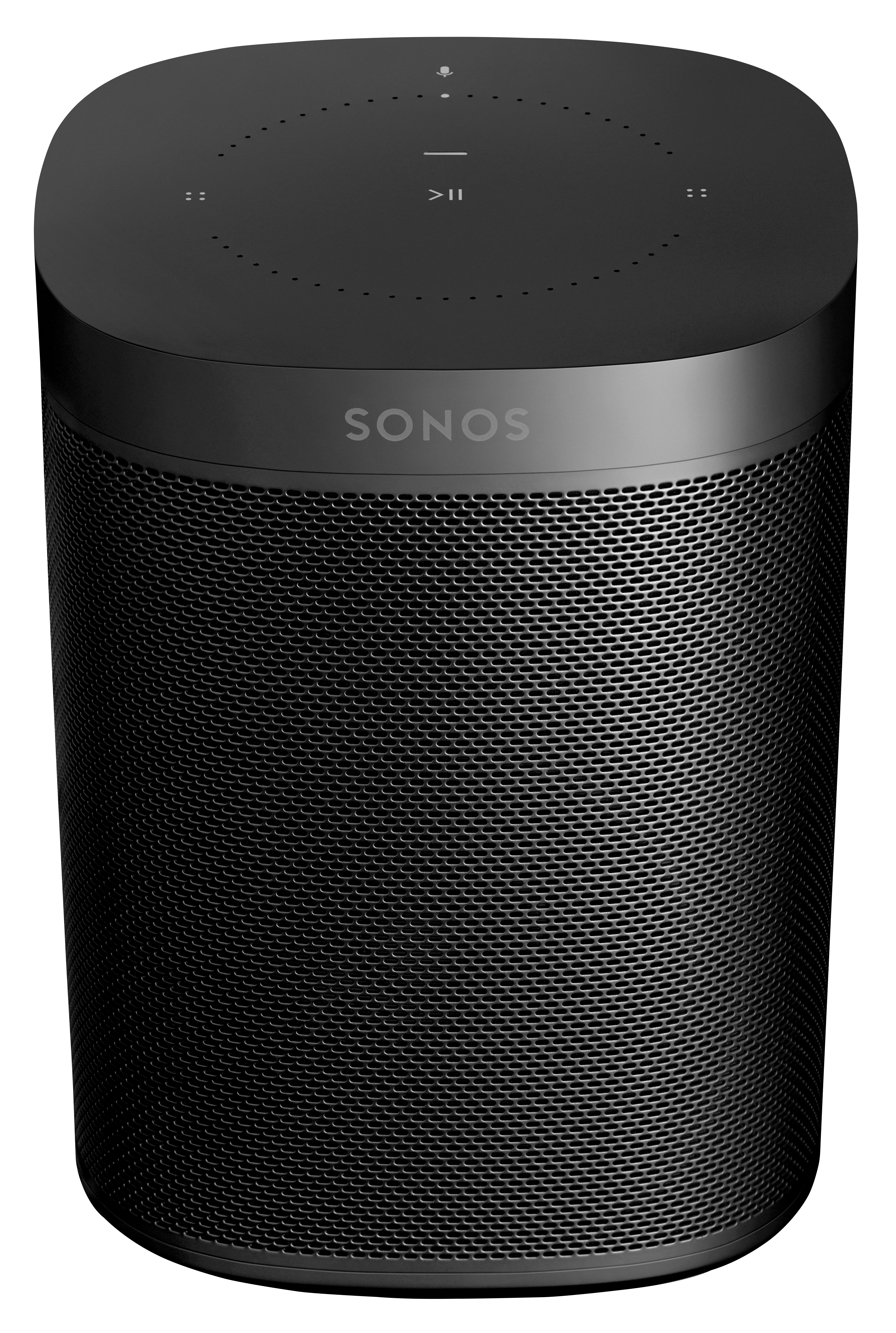 Sonos - Sonos SNS-ONEG2US1BLK #SNS-ONEG2US1BLK