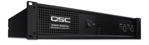QSC CMX300Va 