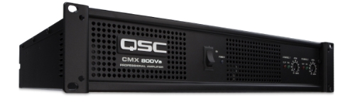 QSC CMX800Va 