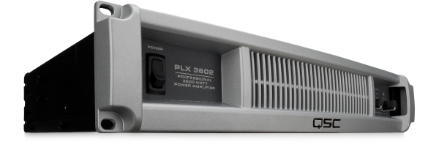 QSC PLx3602 