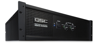 QSC RMX4050a 