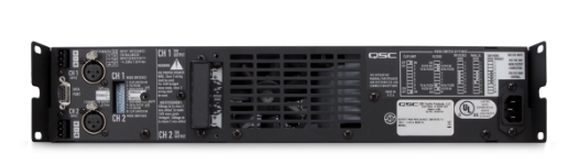 QSC IT-42 