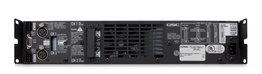 QSC IT-42 